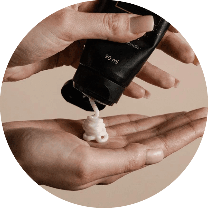 silky hands min